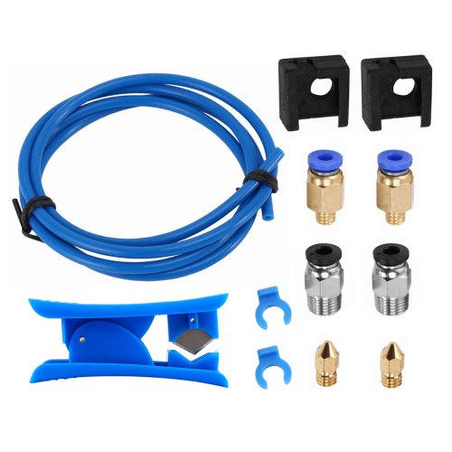Bowden Tubing Kit for Creality Printers