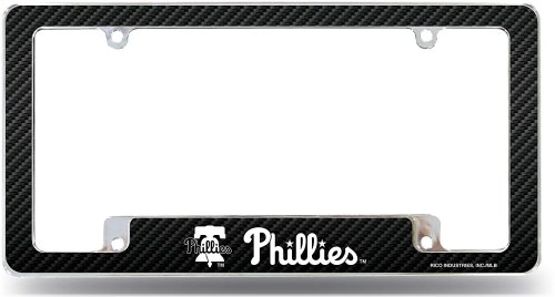 Philly Pride Plate Frame