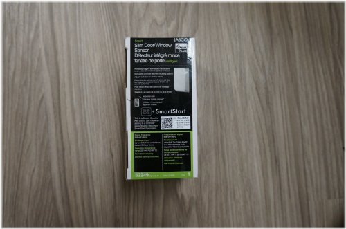 SlimSense Smart Sensor