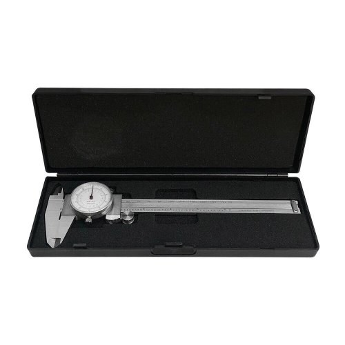 Precision Pro Dual Reading Caliper
