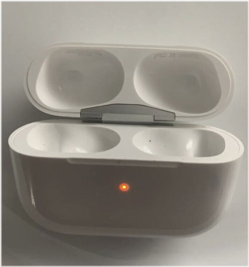 Wireless Earbud Charging Case