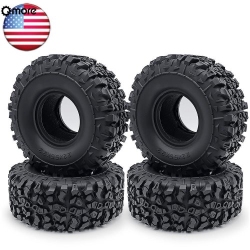 Mud Master 2.2" Terrain Tires