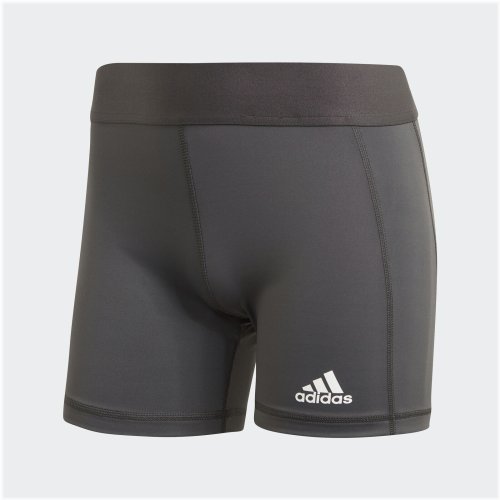 PowerFlex Women's Volley Shorts by adidas