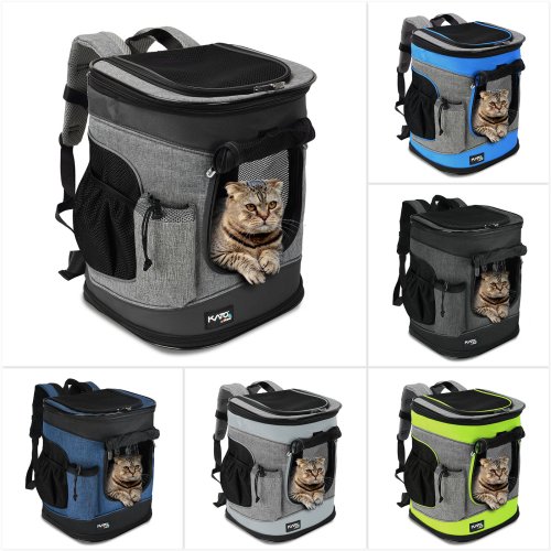 VenturePaws Pet Travel Pack