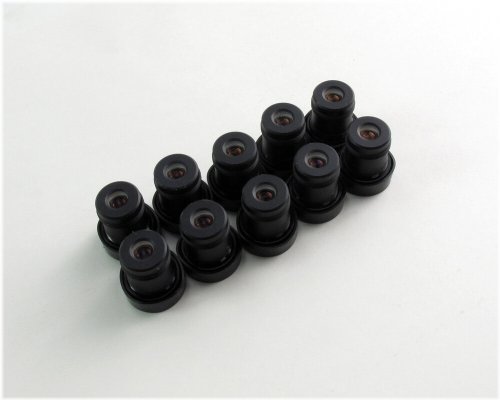 LensTech UltraVision