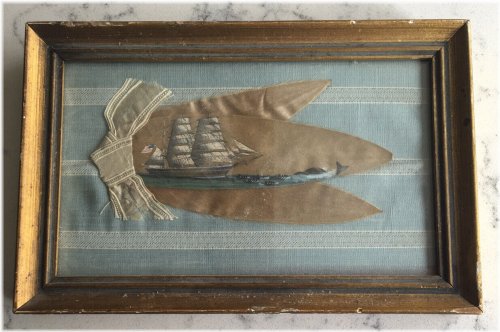 Nautical Heritage Treasures