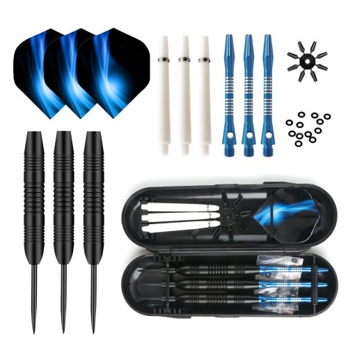 Precision Tungsten Darts Set