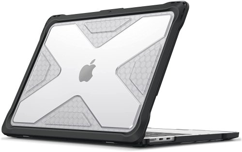 AirShield MacBook Cover