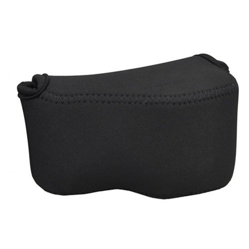 Stealthy Sony Camera Case