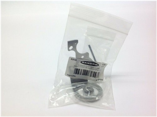 Mounting Bracket for iVU Sensor