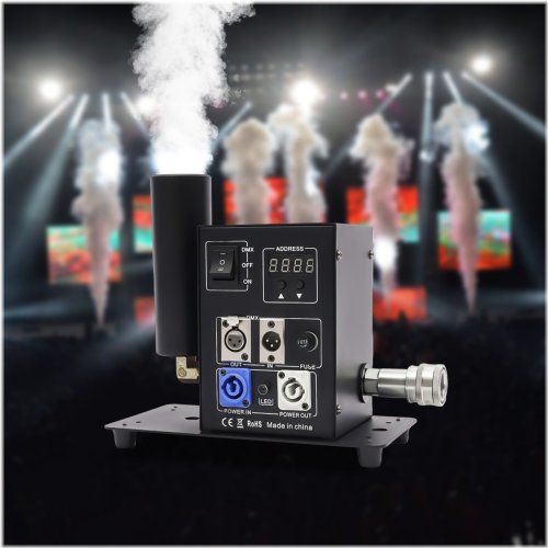 MistMaster 150W Fog Cannon