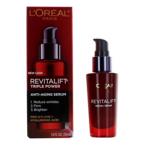 Night Renewal Serum