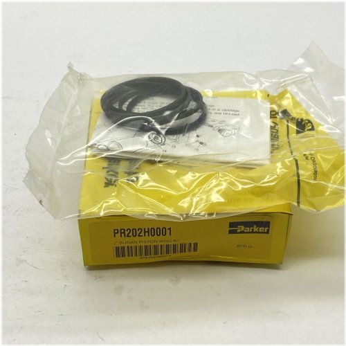 Parker Piston Ring Replacement Kit