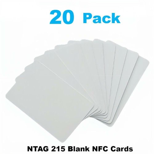 VersaTech NFC Tag Pack