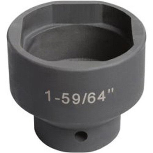 Sunex Ball Joint Impact Socket