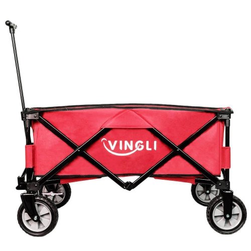 Fold-N-Go Utility Wagon