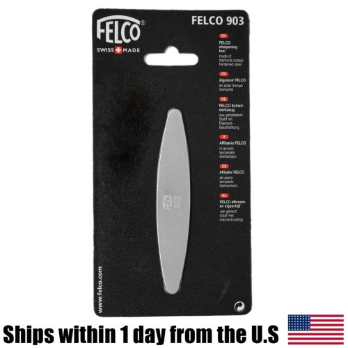 SharpEdge Tool Sharpener