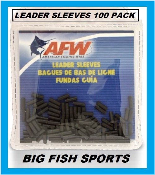 Black Barrel Sleeves by AFW - Pack of 100 in Various Sizes