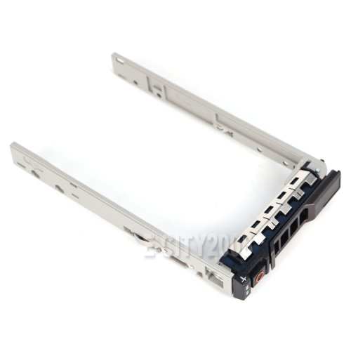 Dell PowerEdge R740XD R730XD Hard Drive Tray