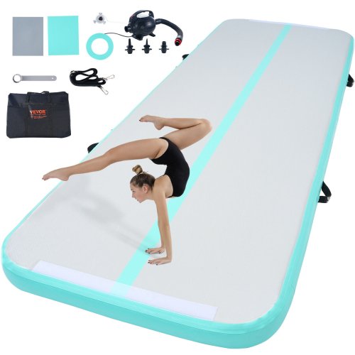 Air Cushion Gym Mat