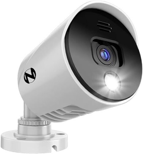 Nightwatch Sentry Ultra HD Spotlight Camera