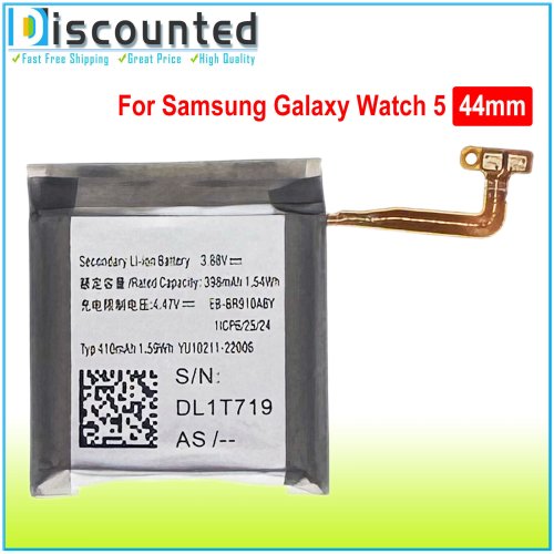 Galaxy Watch5 Battery Pack