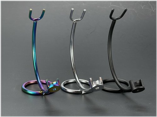 Metal Razor Stand