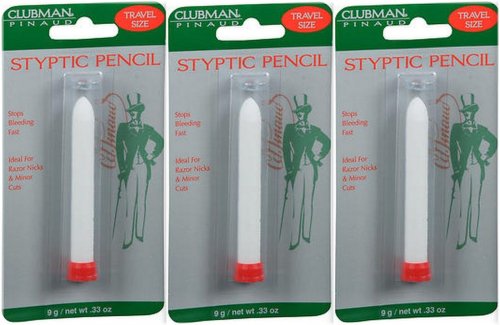 QuickStop Pencil Trio