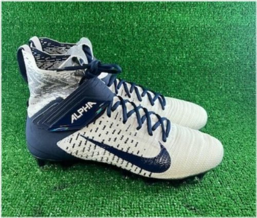 Alpha Menace Elite 2 Flyknit Football Cleats