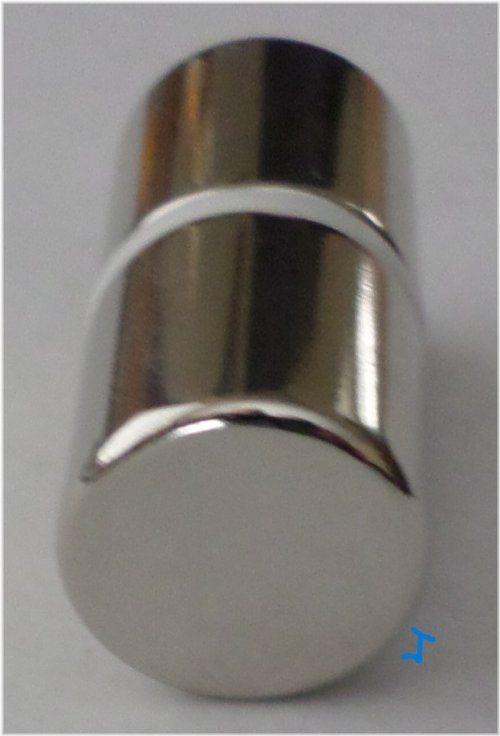 DuoForce Neodymium Magnets