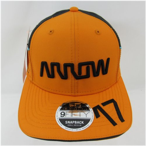 Larson Arrow Snapback
