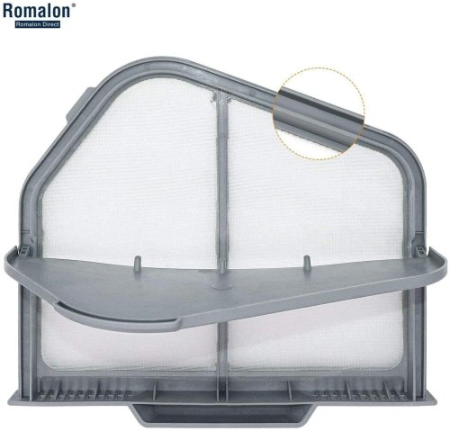Lint Filter Assembly for Samsung Dryer