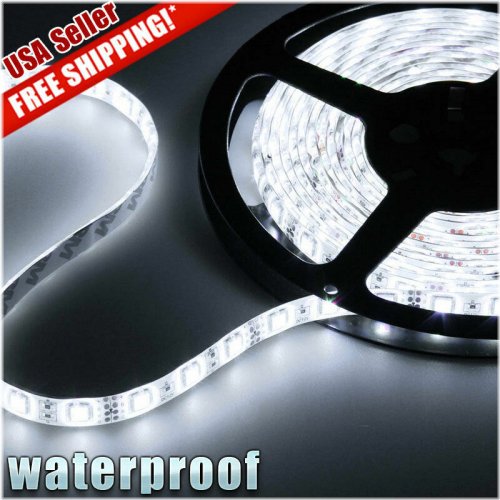 Winter Wonderland LED Strip Lights