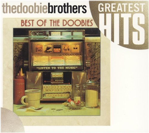 Classic Sounds: The Best of The Doobie Brothers