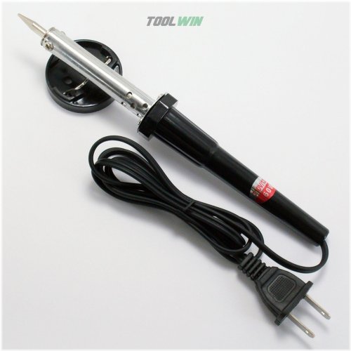 HeatCraft 60W Soldering Iron