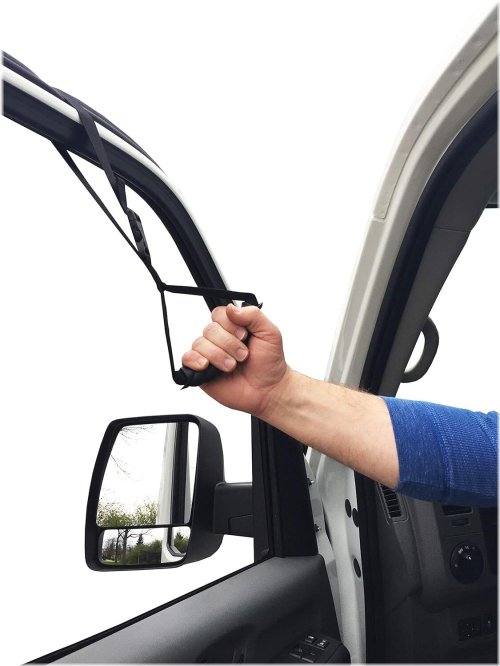 AutoLift Assist Strap