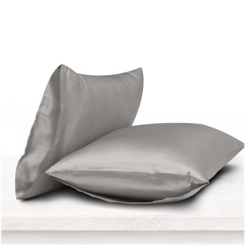 Satin Dream Pillow Covers