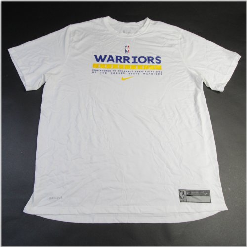 Warriors Dri-Fit Men's Shirt by Nike