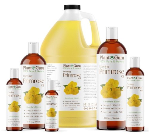 Pure Primrose Body Care