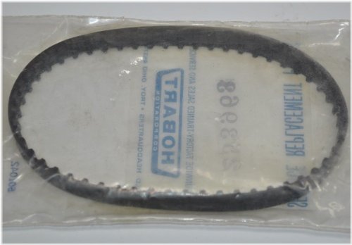 Hobart 253963 Vintage Timing Belt