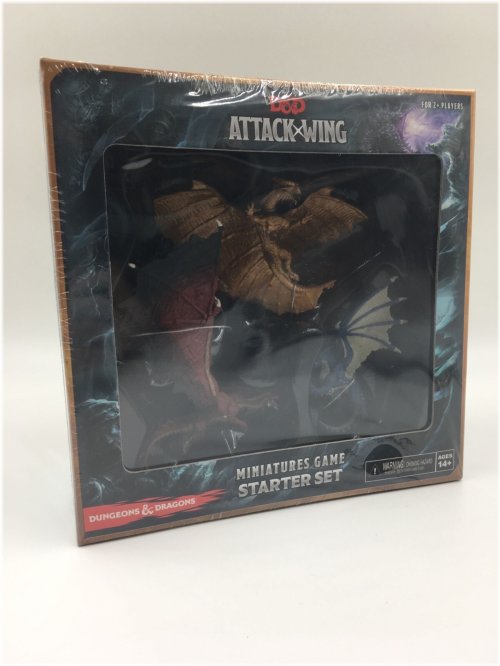 Dragon's Lair Adventure Set