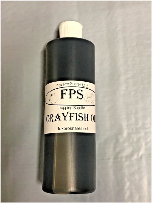 Wilderness Essence Trapping Lure