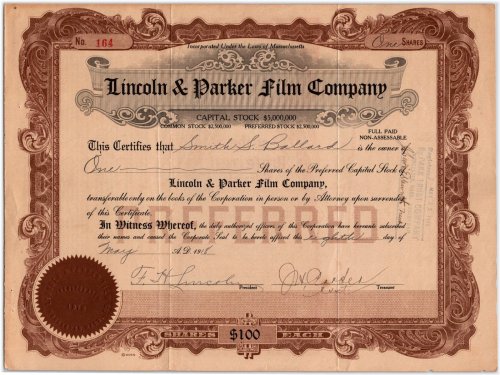 Silver Screen Investments