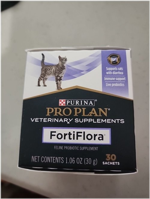 VitalPaws Canine Wellness Support