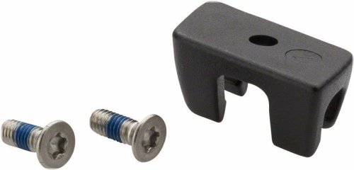 Hydraulic Hose Guide for RockShox Suspension Systems