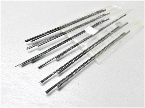 Precision Cut Blade Set