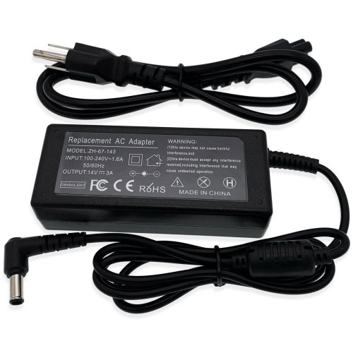 Samsung Monitor AC Power Adapter