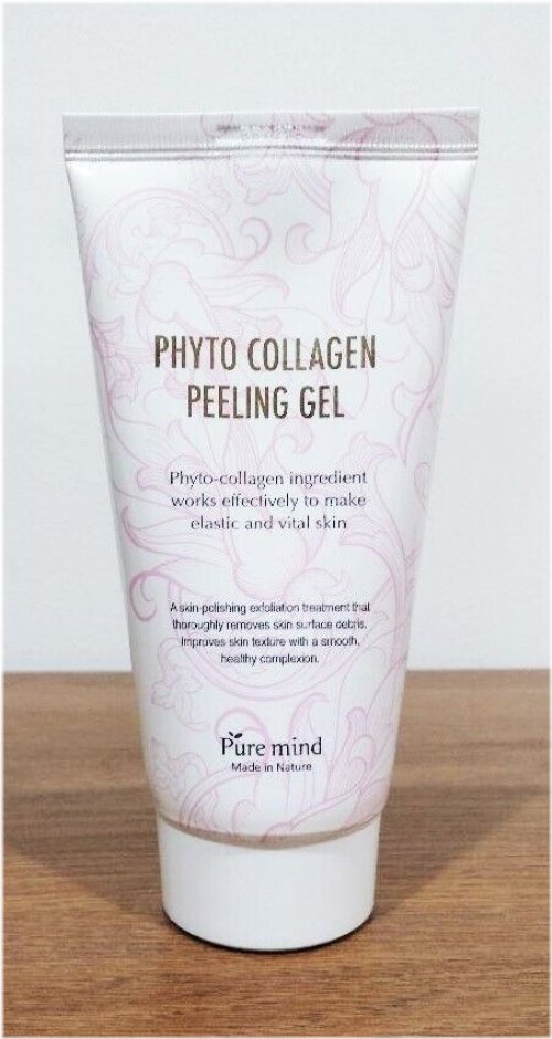 Phyto Collagen Peeling Gel