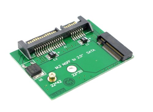 SATA Converter Card