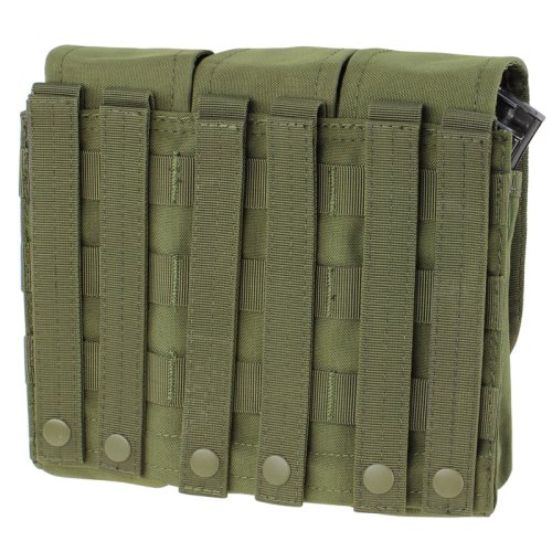 Triple Magazine Pouch MA33